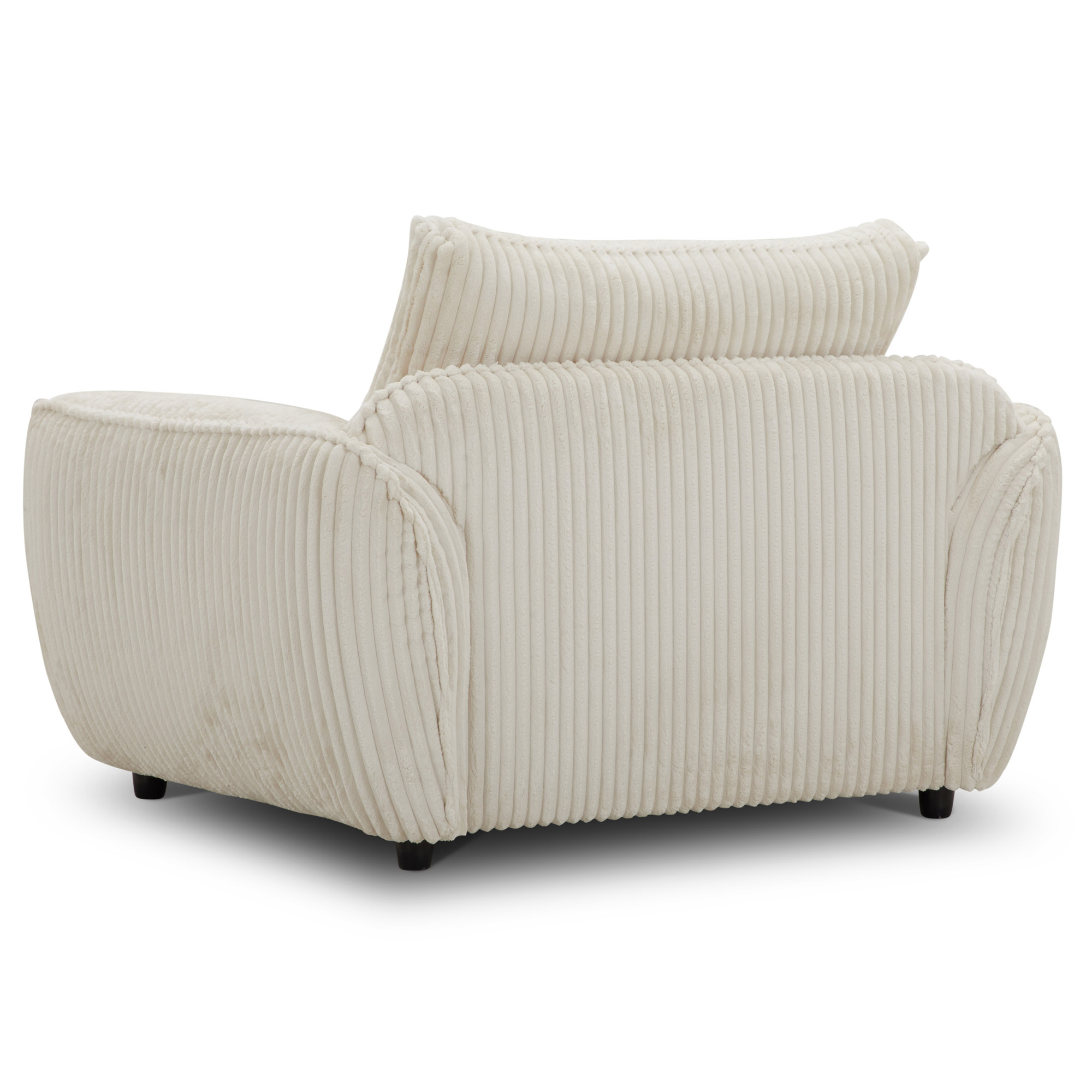 Model: SUTP-311-MGIV | Parker House Utopia - Mega Ivory Sofa and 2 Chair and Half