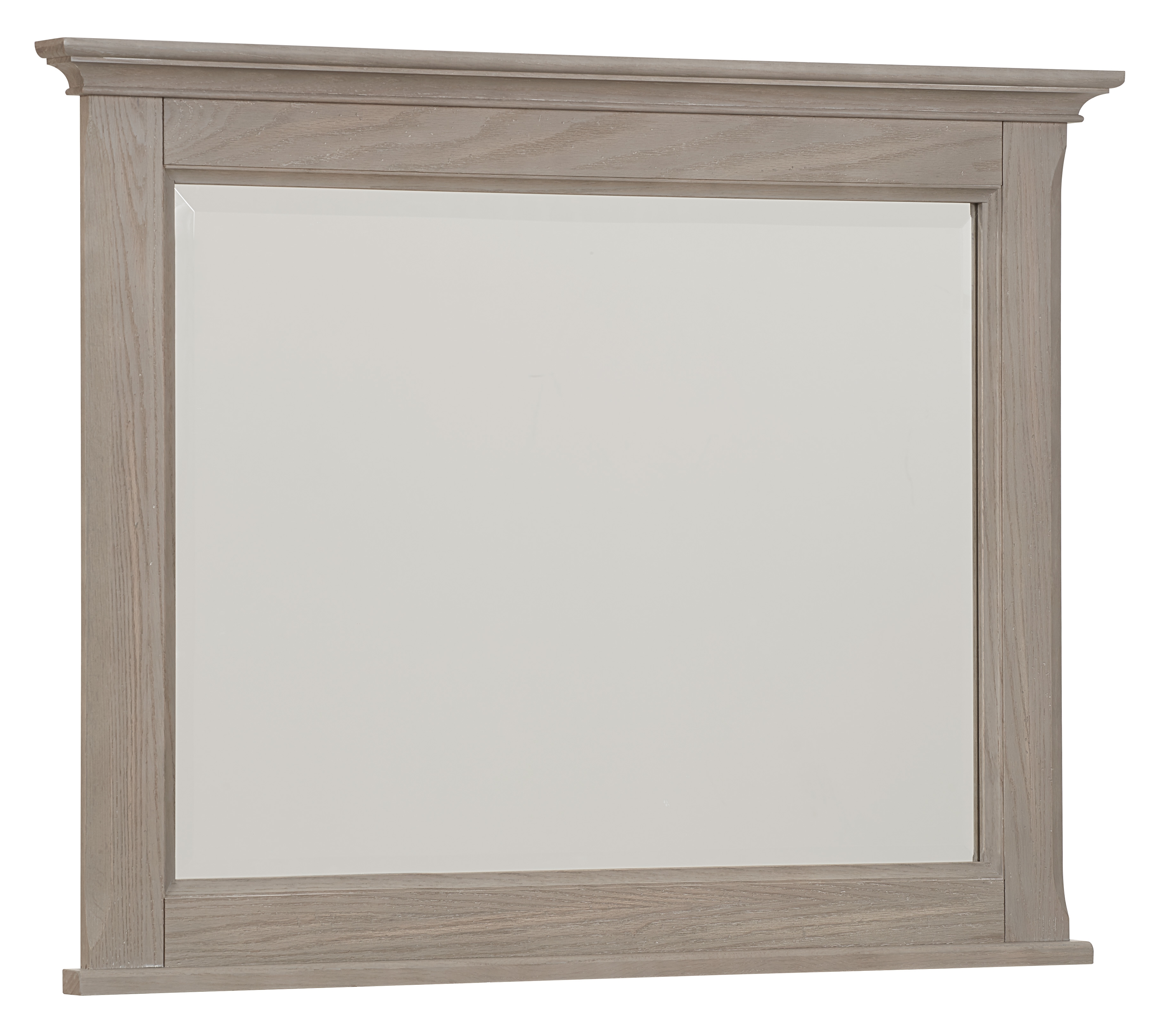 Artisan & Post by Vaughan-Bassett Landscape Mirror