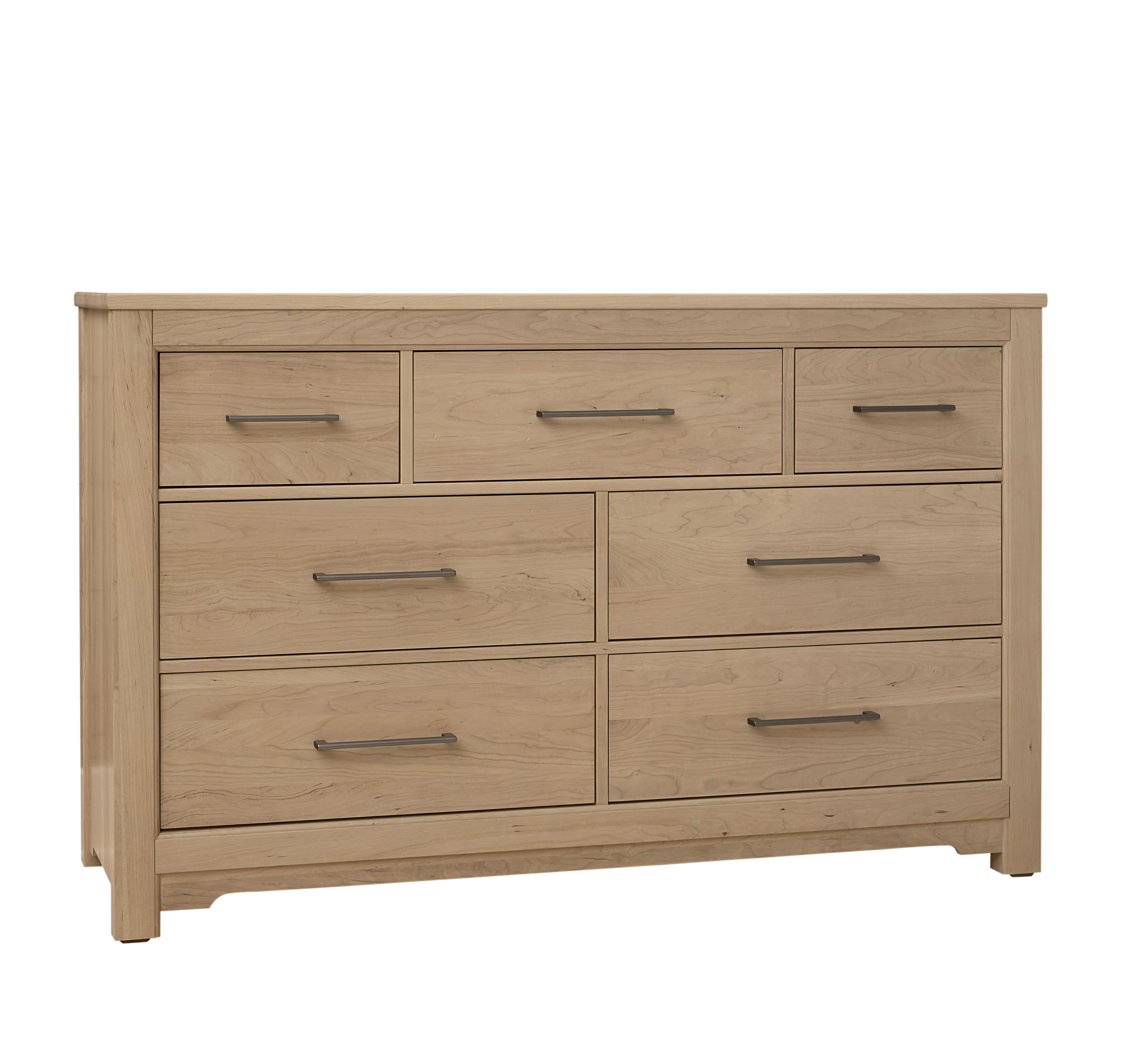 Artisan & Post by Vaughan-Bassett Dresser - 7 Drwr
