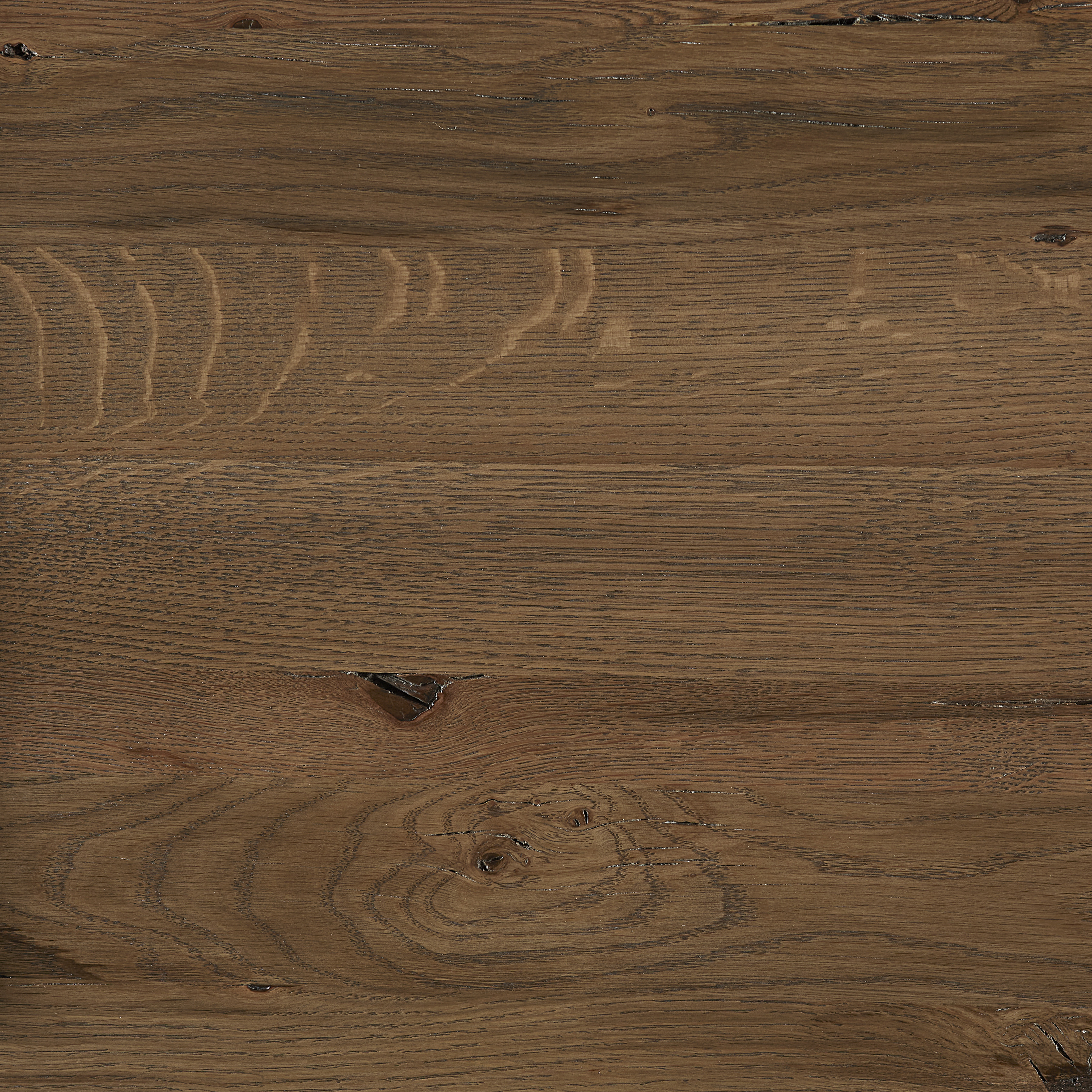 Model: 752-010 | Artisan & Post by Vaughan-Bassett Vertical Slat Chair