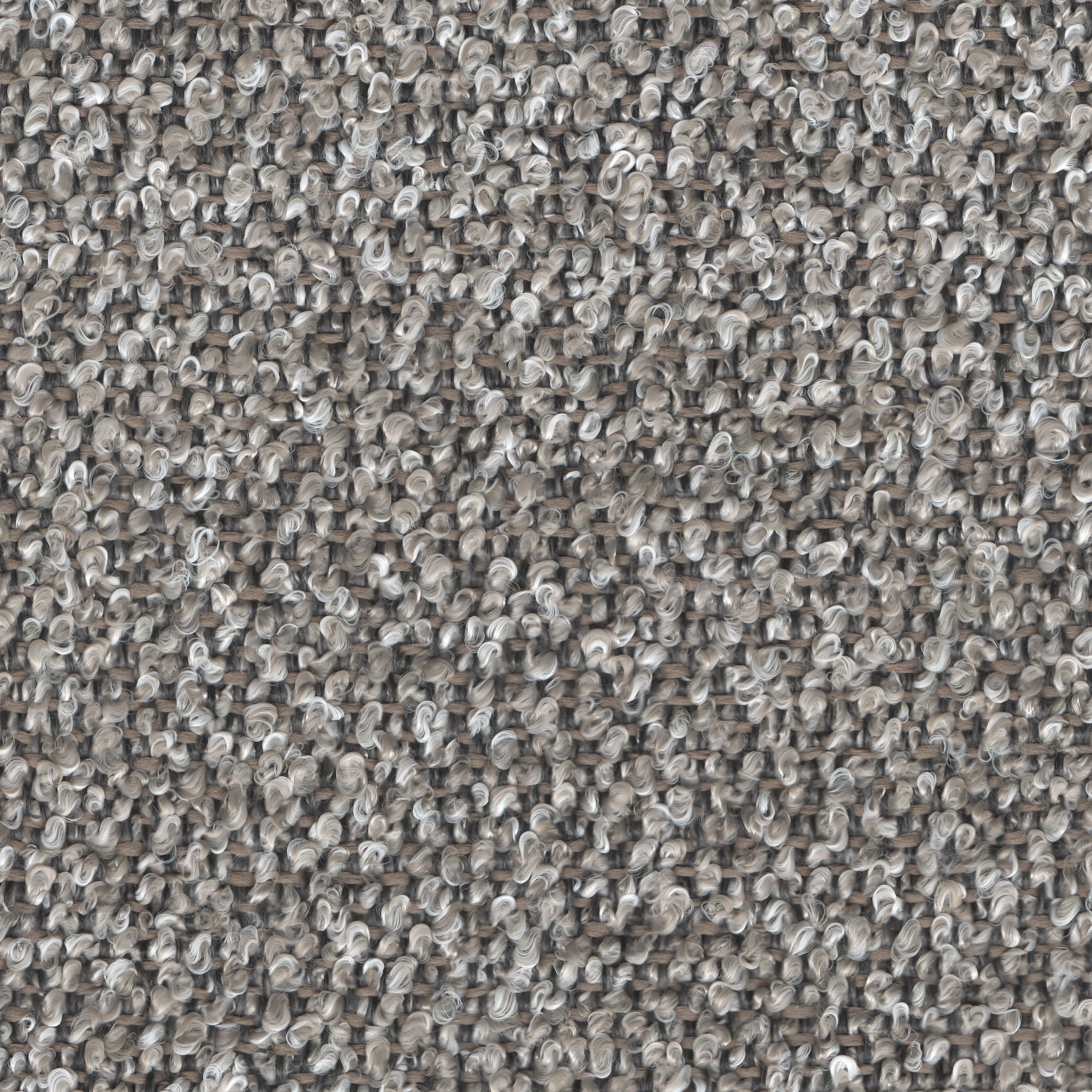 Model: 752-030C | Artisan & Post by Vaughan-Bassett Uph Side Chair Grey Fabric
