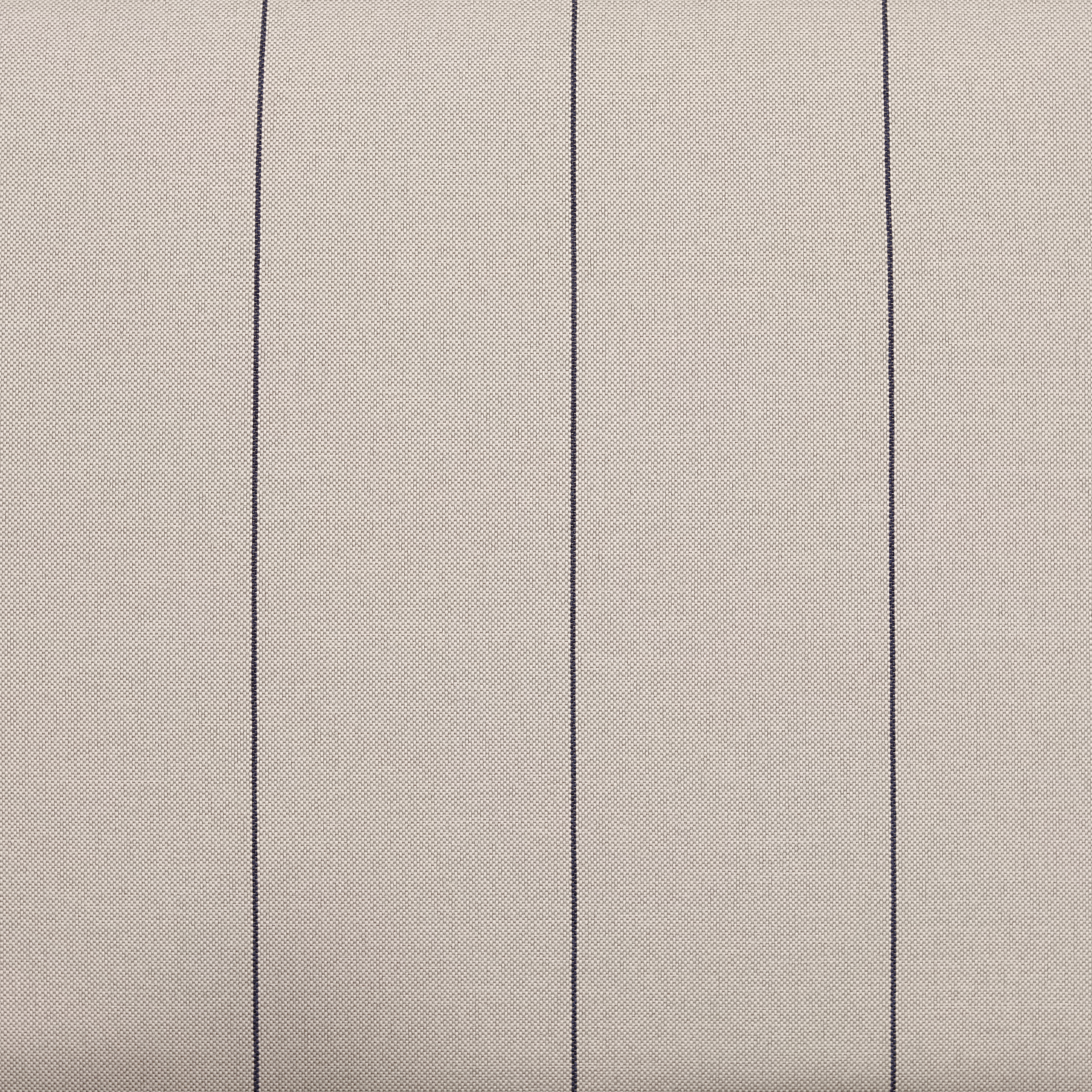 Model: 740-331 | Vaughan-Bassett Upholstered Hdbd 3/3