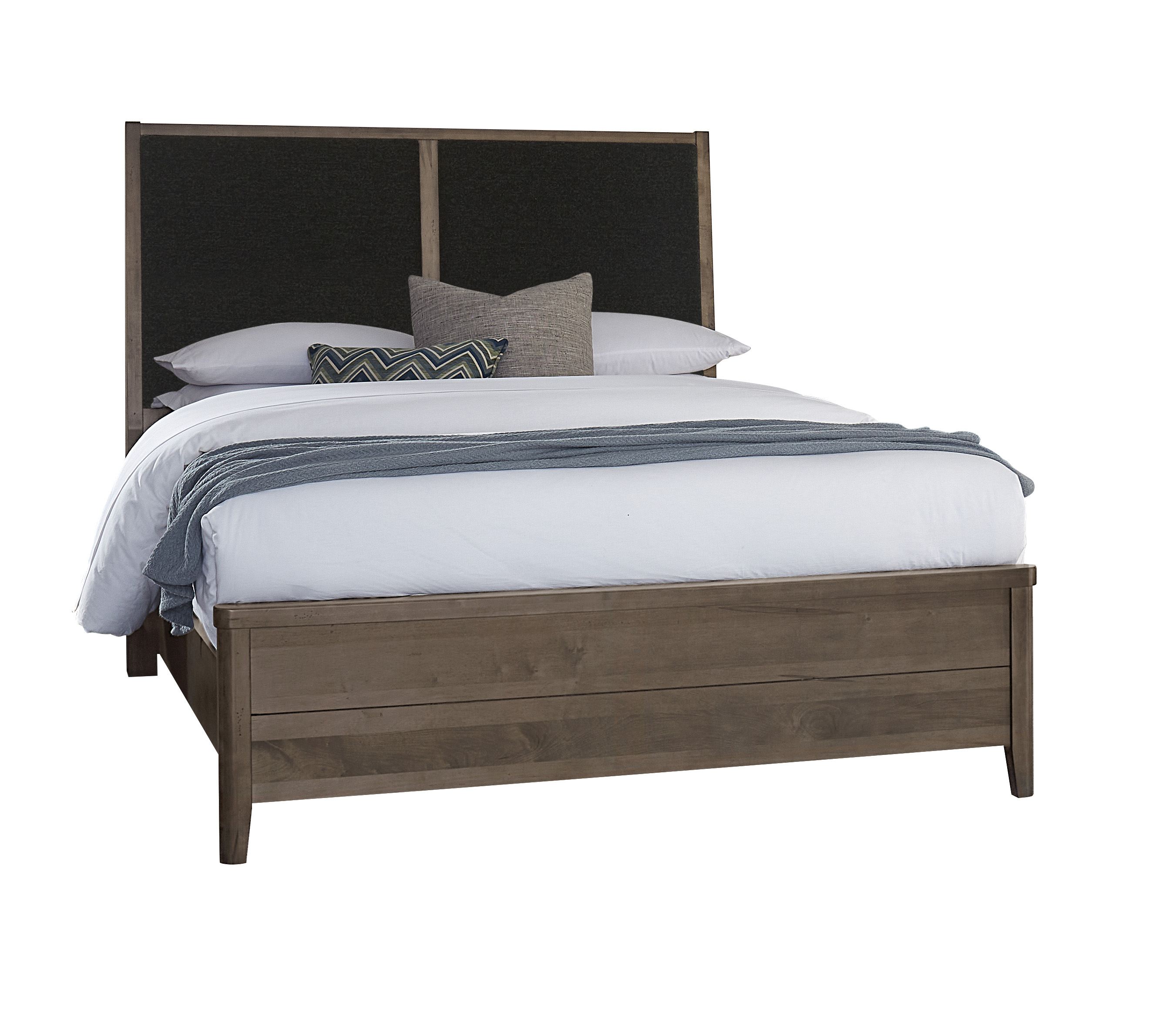 Model: 821-155 | Vaughan-Bassett Low Profile Ftbd 5/0
