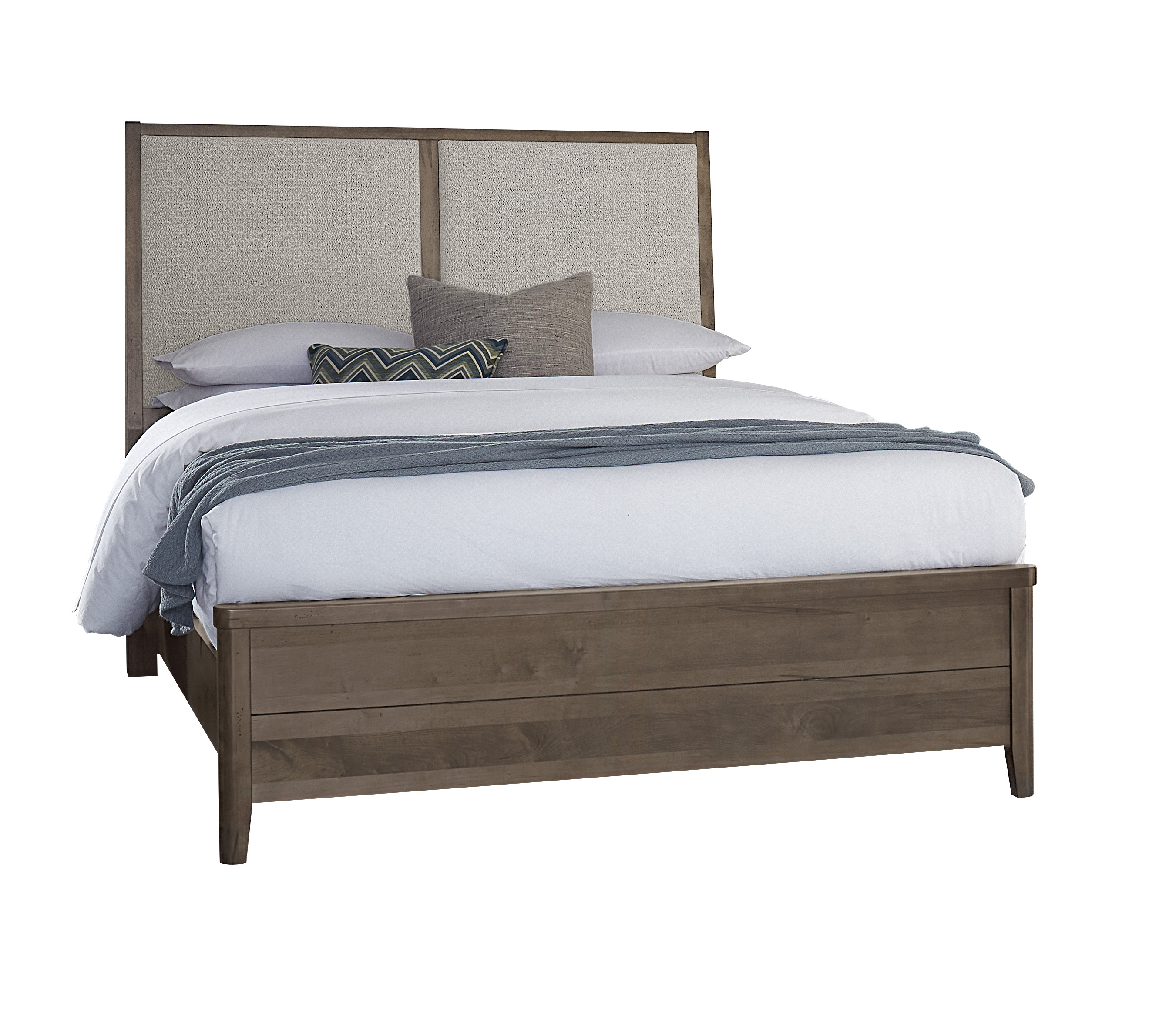 Model: 821-155 | Vaughan-Bassett Low Profile Ftbd 5/0