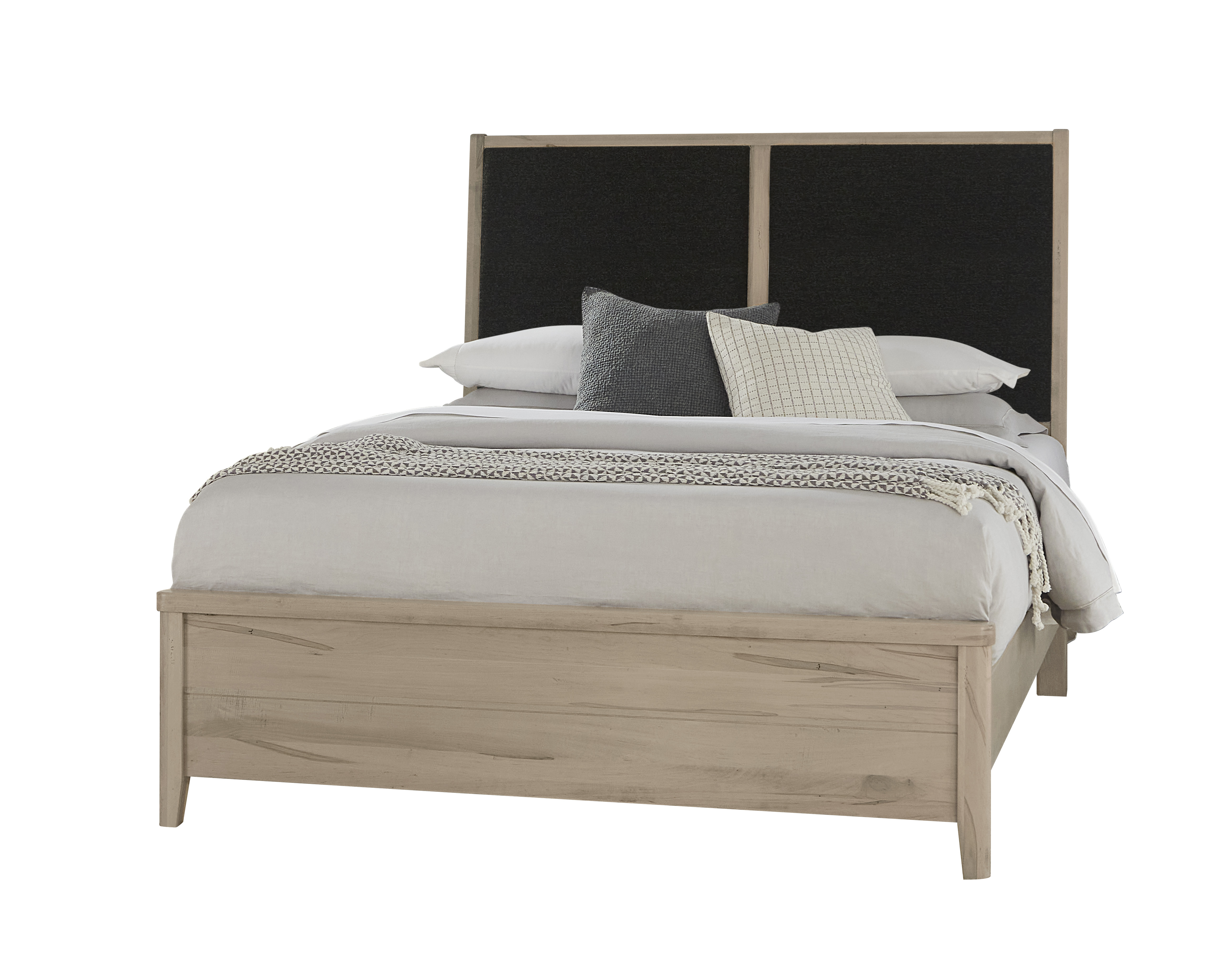 Model: 821-155 | Vaughan-Bassett Low Profile Ftbd 5/0