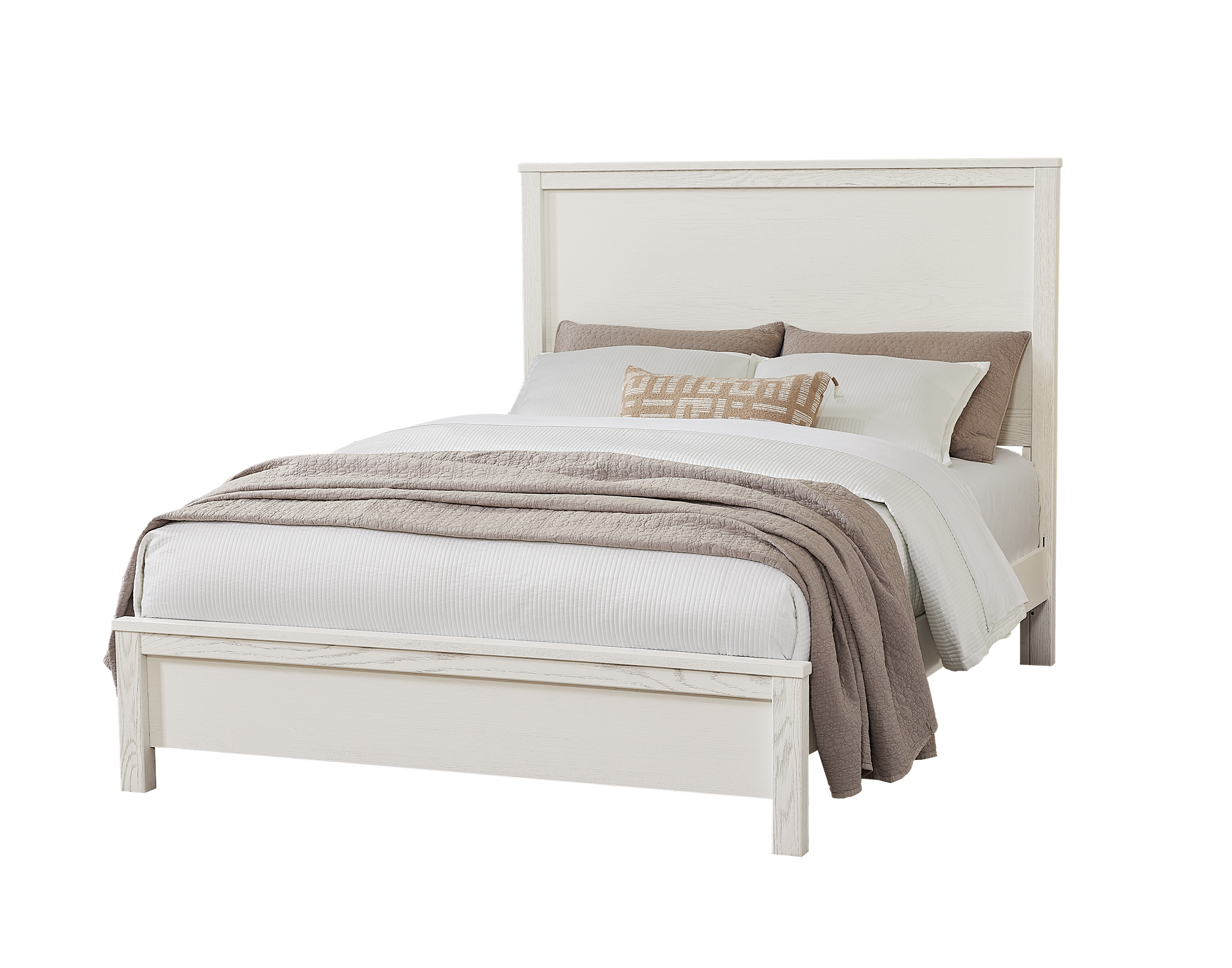 Vaughan-Bassett Panel Hdbd 5/0