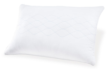 Ashley Zephyr 2.0 Huggable Comfort Pillow (4/CS)