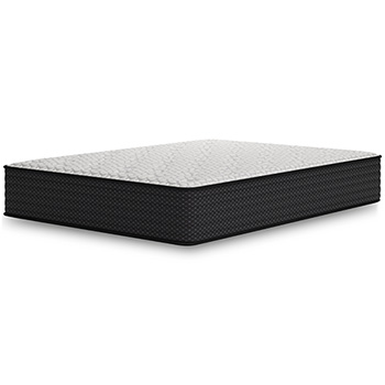Ashley Limited Edition Plush Queen Mattress