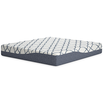 Ashley 12 Inch Chime Elite 2.0 King Mattress