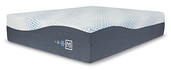 Ashley Millennium Luxury Gel Memory Foam Queen Mattress