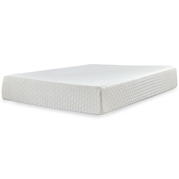 Ashley Chime 12 Inch Memory Foam Queen Mattress