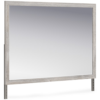 Signature Design by Ashley Vessalli Bedroom Mirror
