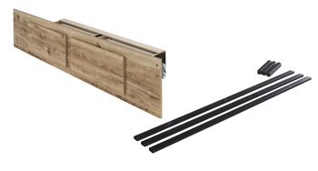 Signature Design by Ashley Hyanna Queen/King Under Bed Storage