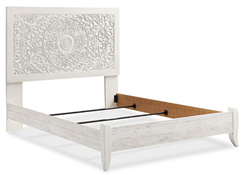 Signature Design by Ashley Paxberry Queen Panel Headboard
