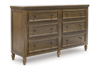 Benchcraft Sturlayne Dresser