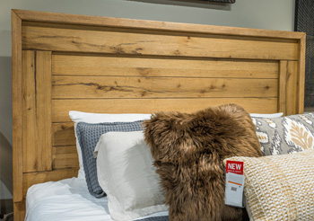 Signature Design by Ashley Galliden King/Cal King Panel Headboard