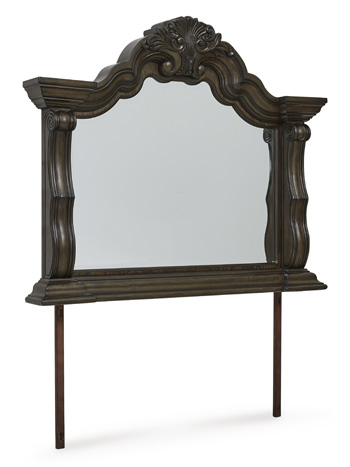 Signature Design by Ashley Maylee Bedroom Mirror