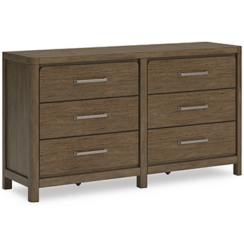 Signature Design by Ashley Cabalynn Dresser
