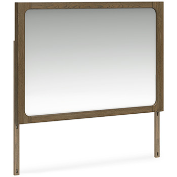 Signature Design by Ashley Cabalynn Bedroom Mirror