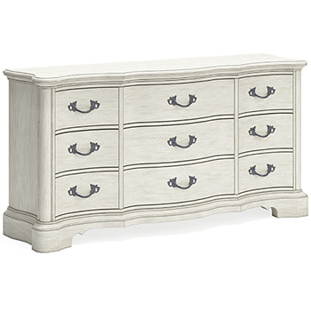 Signature Design by Ashley Arlendyne Dresser