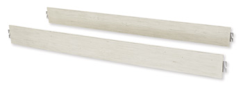 Signature Design by Ashley Arlendyne Cal King Panel Rails