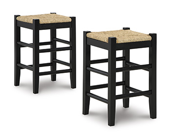 Signature Design by Ashley Mirimyn Stool (2/CN)