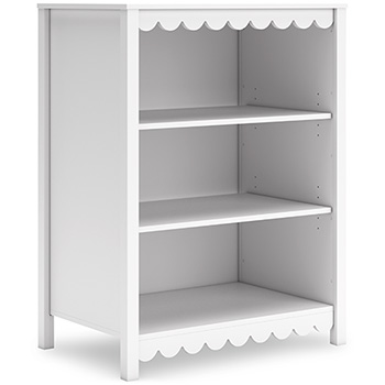 Signature Design by Ashley Hallityn Bookcase