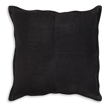 Model: A1000761 | Signature Design by Ashley Rayvale Pillow (4/CS)