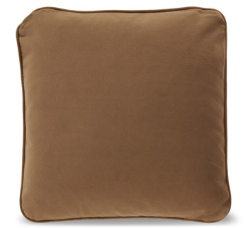 Signature Design by Ashley Caygan Pillow (4/CS)