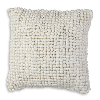 Model: A1000956 | Signature Design by Ashley Aavie Pillow (4/CS)