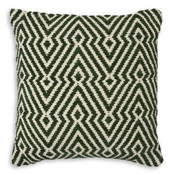 Signature Design by Ashley Digover Pillow (4/CS)