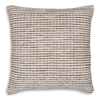 Signature Design by Ashley Nashlin Pillow (4/CS)