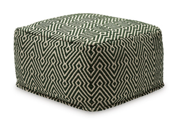 Signature Design by Ashley Abacy Pouf
