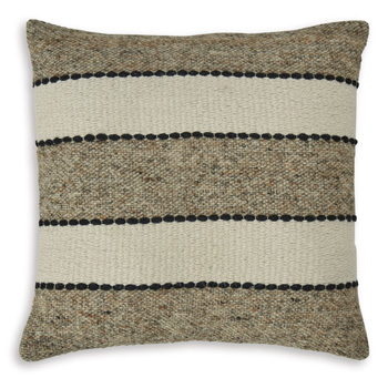 Signature Design by Ashley Rueford Pillow (4/CS)