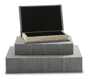 Signature Design by Ashley Jolina Box Set (3/CN)