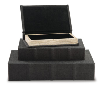 Signature Design by Ashley Jolina Box Set (3/CN)