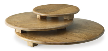 Signature Design by Ashley Kaidler Tray Set (3/CN)