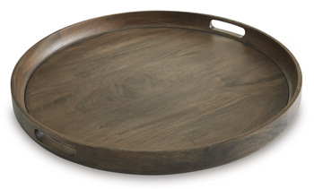 Signature Design by Ashley Webbworth Tray