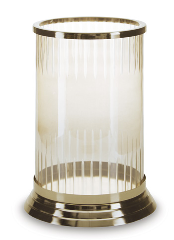 Signature Design by Ashley Aavinson Candle Holder