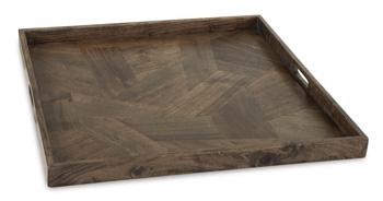 Signature Design by Ashley Heddford Tray