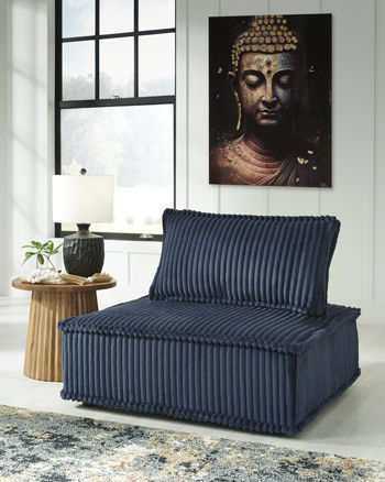 Signature Design by Ashley Bales Accent Chair