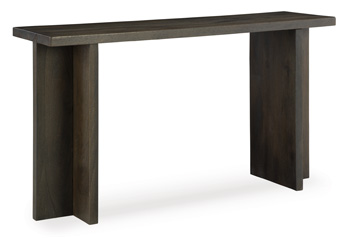 Signature Design by Ashley Jalenry Console Sofa Table