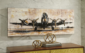 Signature Design by Ashley Kalene Wall Art