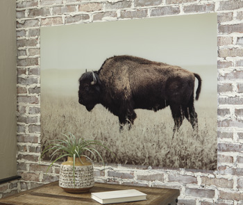 Signature Design by Ashley Brutus Wall Art