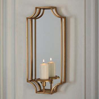 Signature Design by Ashley Dumi Wall Sconce