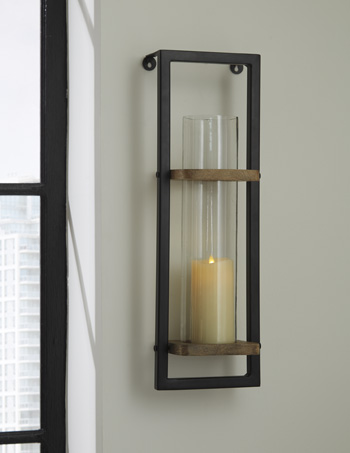 Signature Design by Ashley Colburn Wall Sconce
