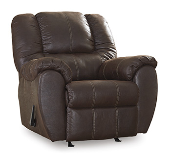 Signature Design by Ashley McGann Rocker Recliner