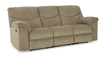 Signature Design by Ashley Alphons Reclining Sofa