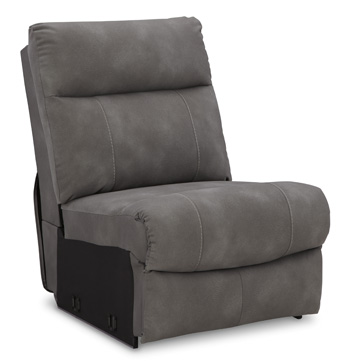 Signature Design by Ashley Next-Gen DuraPella Armless Chair