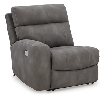 Signature Design by Ashley Next-Gen DuraPella LAF Zero Wall Power Recliner